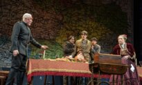 ‘Archduke’: Planning a Political Assassination