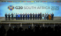 G20 Adopts New Declaration Despite US Boycott