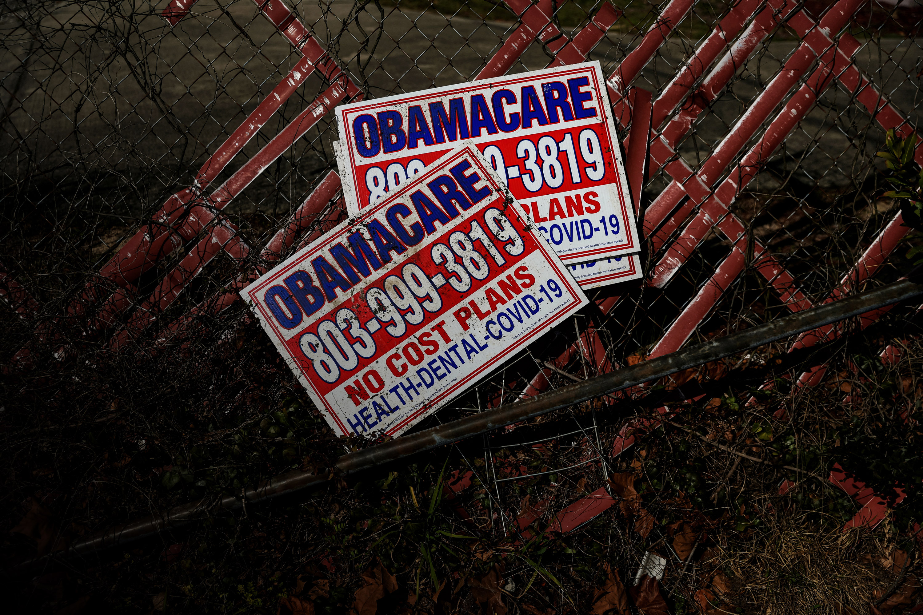 Spiraling Costs and a Broken Insurance Market—What Went Wrong With Obamacare