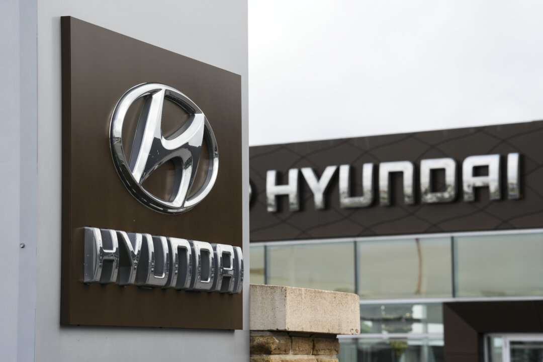 Hyundai and Kia Recall Over 8,000 Vehicles in Canada Due to Fuel Leak Risk