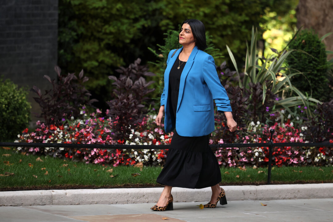 Canada Should Emulate Britain’s Historic Refugee System Overhaul