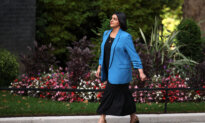 Canada Should Emulate Britain’s Historic Refugee System Overhaul