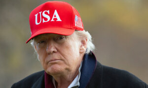 Trump: Ukraine Expressed Zero Gratitude for US Efforts