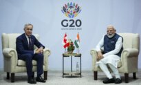 Canada, India Revive Negotiations for Comprehensive Trade Deal, After 15-year Attempt