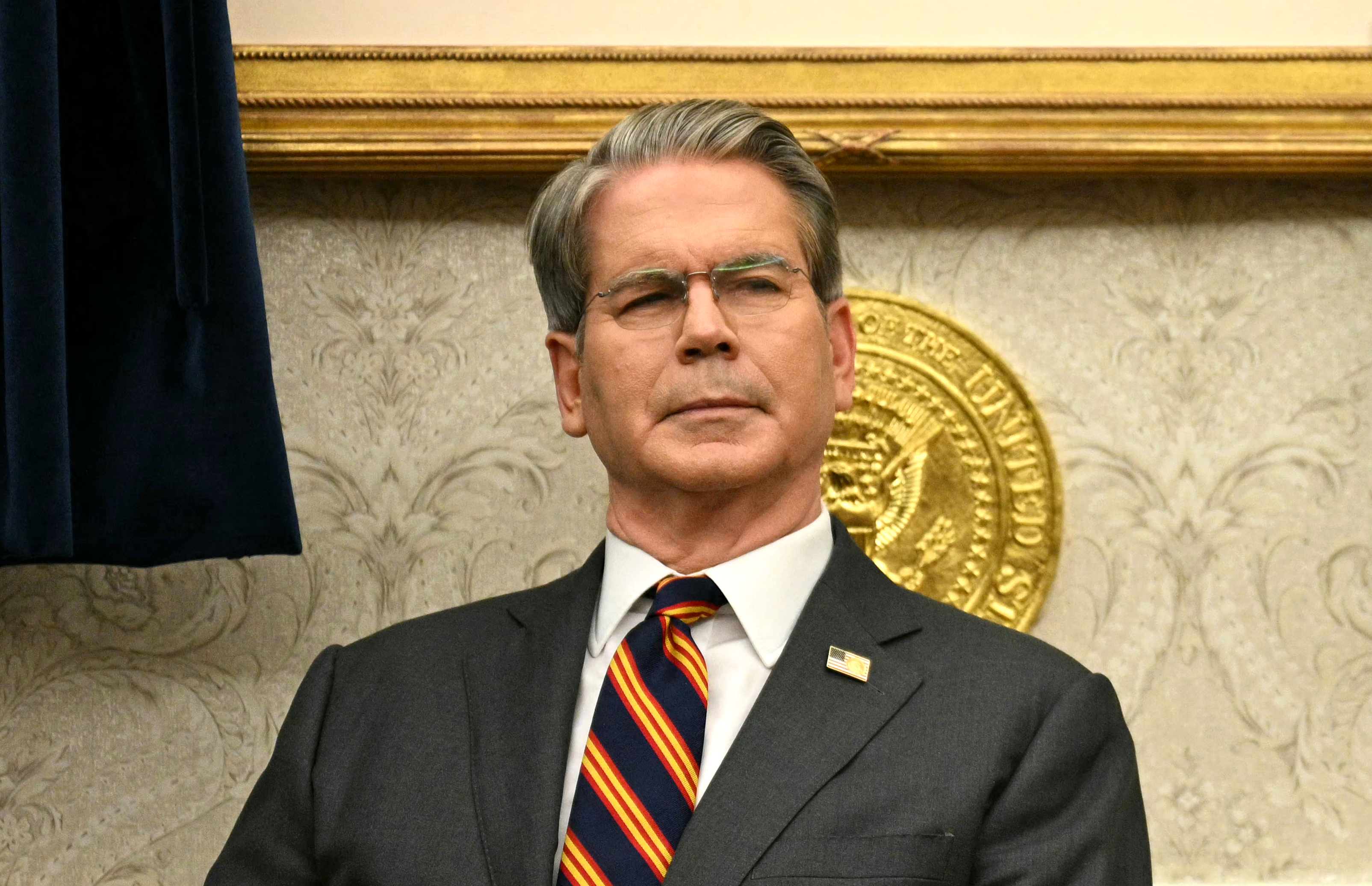 Treasury Secretary Bessent Speaks at Economic Club of Minnesota—Key Takeaways