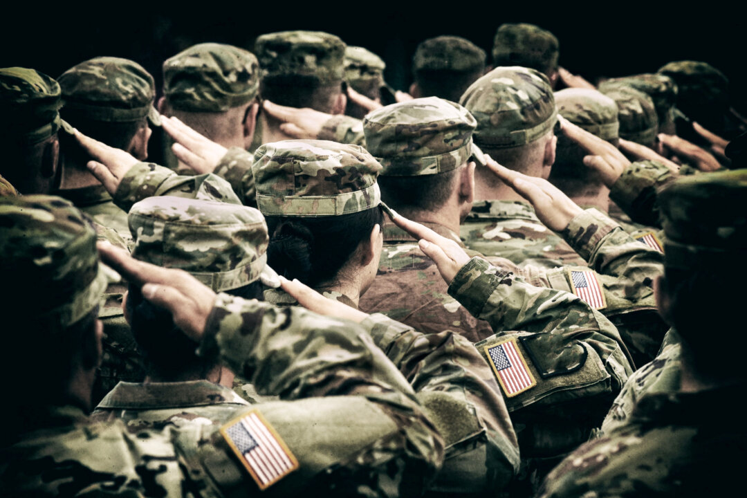 LIVE NOW: Veterans Affairs Committees Hold Hearing to Examine Veterans Organizations’ Policies and Agendas