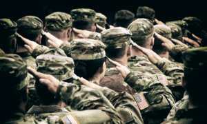 House Armed Services Committee Holds Hearing on Readiness in Energy, Installations, and Environment