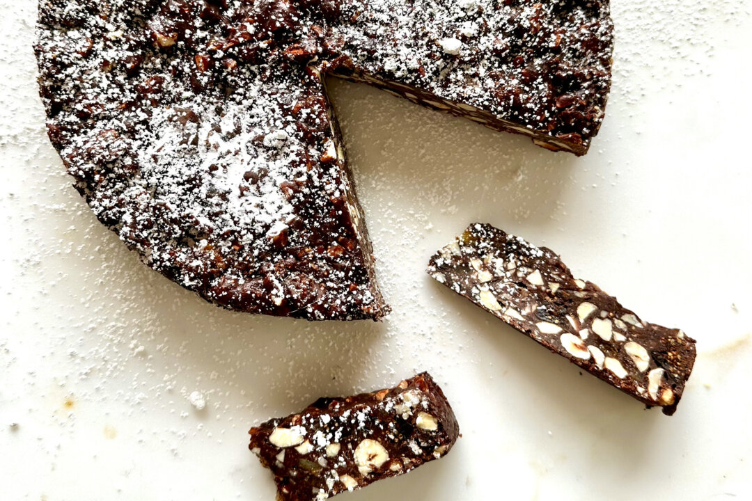 Panforte: A Seasonal Tradition Worth Repeating