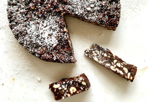 Panforte: A Seasonal Tradition Worth Repeating