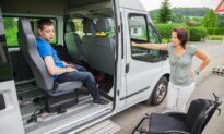 Companies Help Disabled Travelers Have a Great Trip