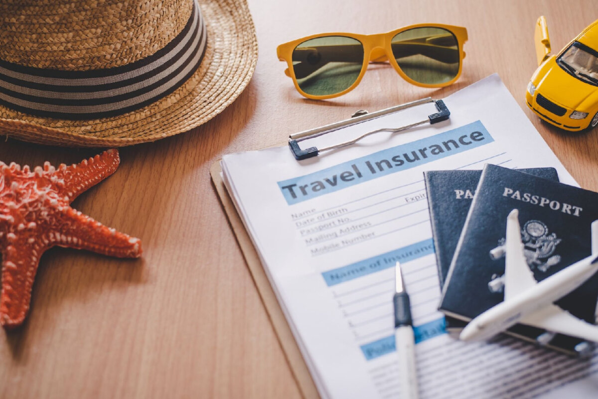 Travel insurance could turn out to be as important as a passport and sunglasses when you travel. (iStock)