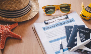 Travel Insurance Can Save the Day