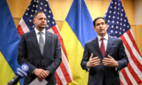 US, Ukraine Say They Have ‘Updated and Refined’ Peace Framework to End War
