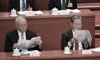 Hacking Concerns: MPs Ordered to Shut Devices During Visit by Top CCP Official