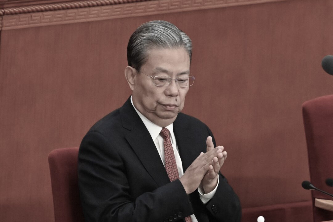 Senior CCP Leader Urges Australia to Respect Beijing’s Taiwan Position