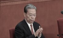 CCP No. 3’s Australia Visit Comes Amid Ongoing Scrutiny of Organ Harvesting Activities