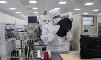 Countering China’s AI Threat