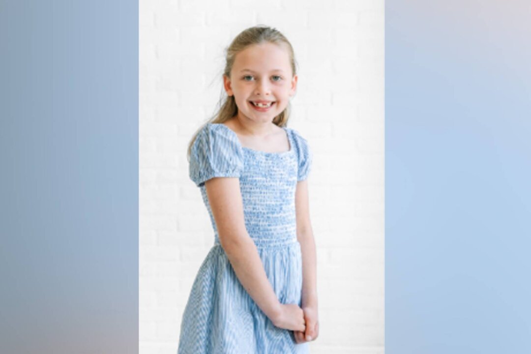 Criminal Alien Arrested After Killing 8-Year-Old in Hit-and-Run Incident: DHS