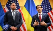 US, Ukraine Work on ‘Refined’ Peace Plan; BBC Chair Testifies Before UK Parliament