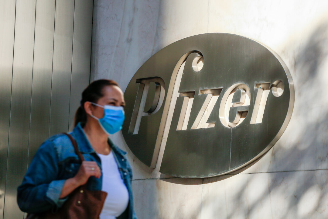 Pfizer’s mRNA Influenza Vaccine Does Better Than Standard Flu Shot in Trial
