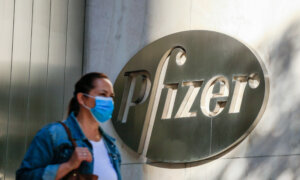 Pfizer’s mRNA Influenza Vaccine Does Better Than Standard Flu Shot in Trial