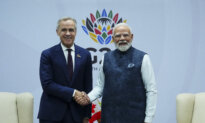 Carney Says India Can Help Diversify Supply Chains Away From China