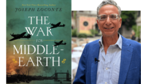 Two Great Writers Fight ‘The War for Middle-Earth’