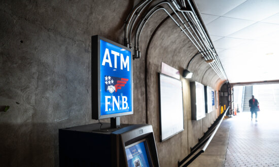 Over $20 Million Stolen in ATM Hacking Scheme, FBI Warns
