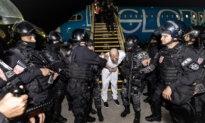 8 TDA Members Charged With Violent Crimes, Gangs Dismantled