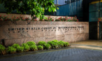 US Appeals Court Allows Trump’s 10 Percent Global Tariffs to Continue During Appeal