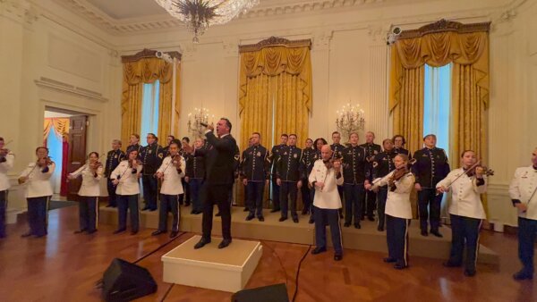 Meet Christopher Macchio: The American Tenor Hitting All the High Notes