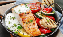 Mediterranean Diet May Trump Current Recommendations for Irritable Bowel Syndrome