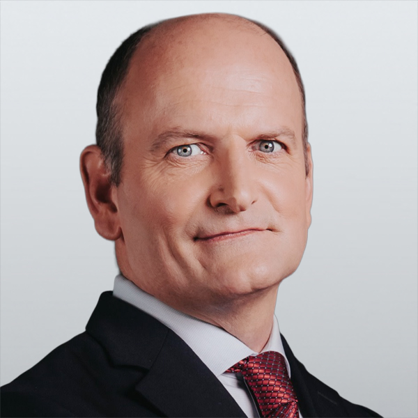 Douglas Carswell
