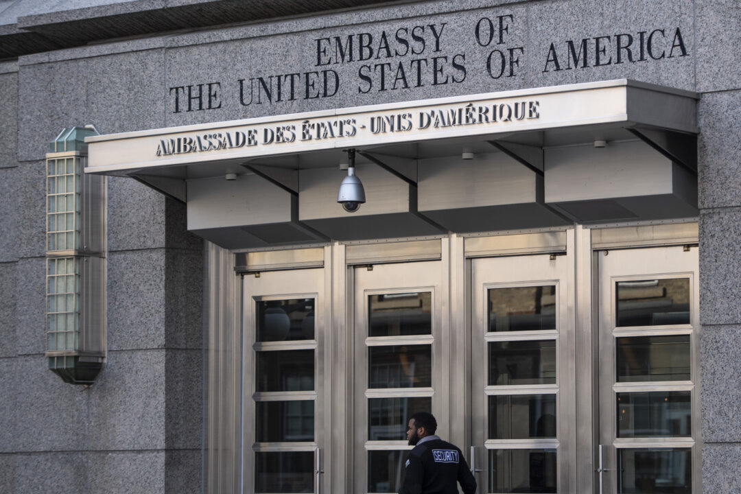 US State Department Directs Embassies in Canada, Other Countries to Scrutinize Impacts of Mass Immigration