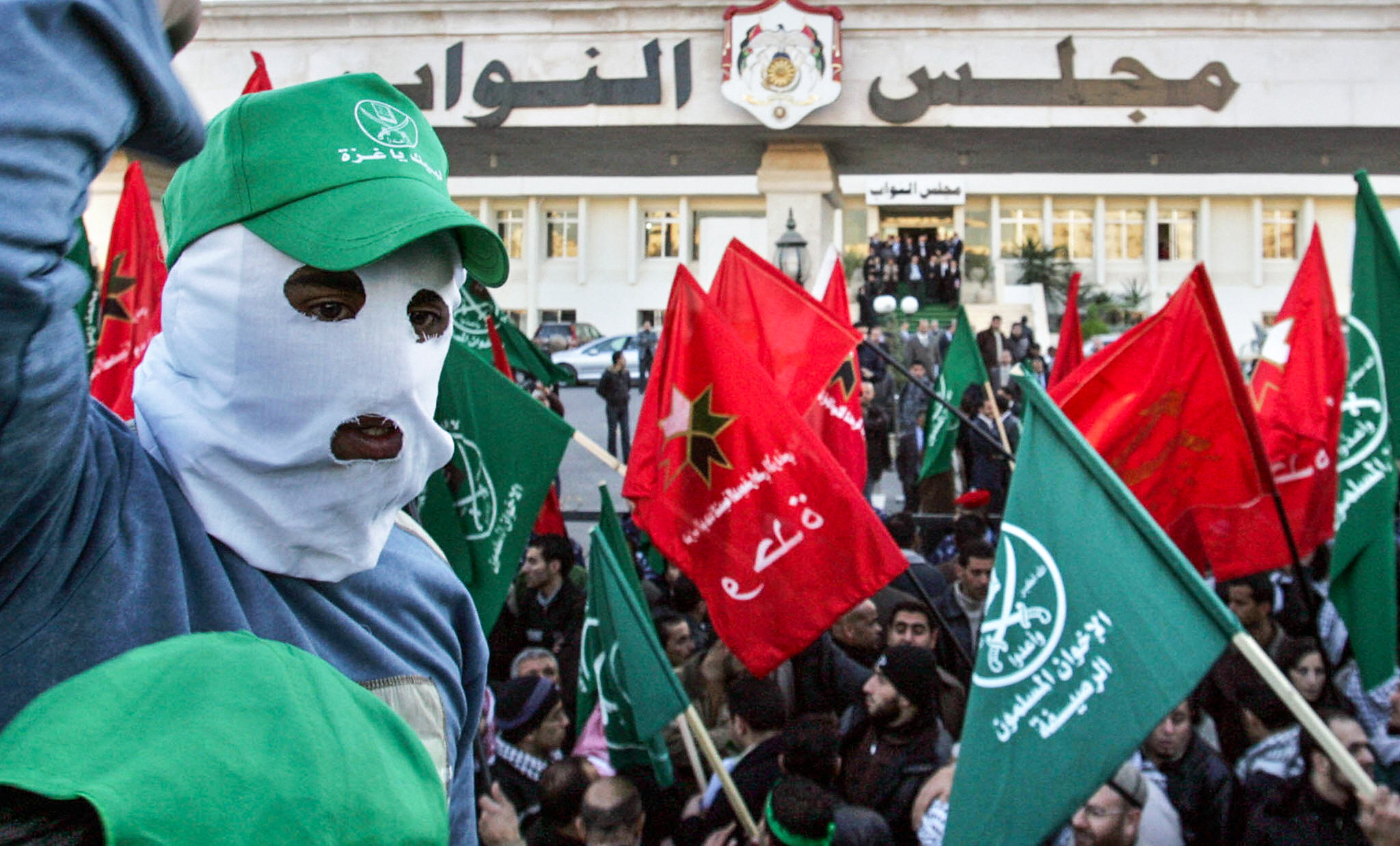 LIVE NOW: Senate Judiciary Committee Holds Hearing on the Muslim Brotherhood in America