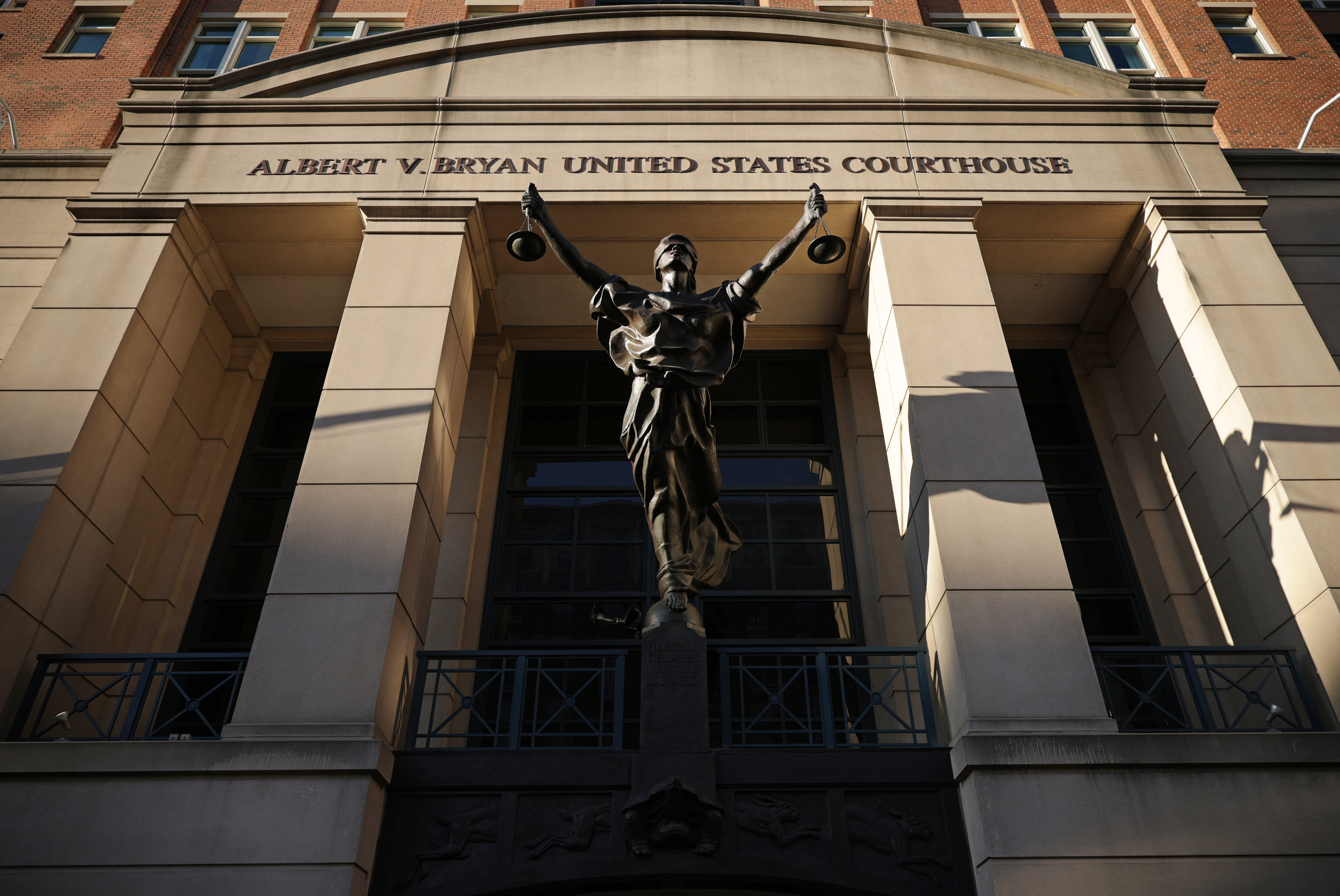 5 Takeaways From the Dismissals of Comey, James Indictments