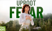 Defuse Fear Through 3-Stage Visualization Method | Jessica Russo, Psy.D.