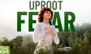 Defuse Fear Through 3-Stage Visualization Method | Jessica Russo, Psy.D.