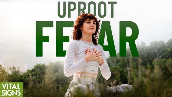 Defuse Fear Through 3-Stage Visualization Method | Jessica Russo, Psy.D.