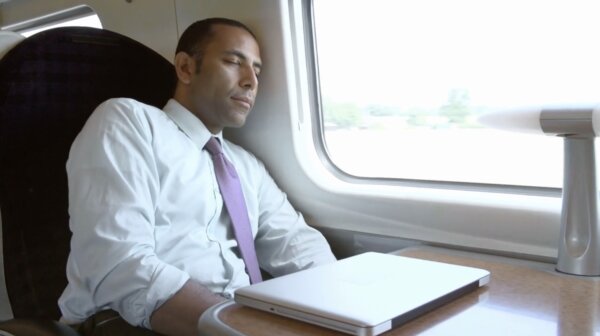  What Happens When You’re Half-Asleep