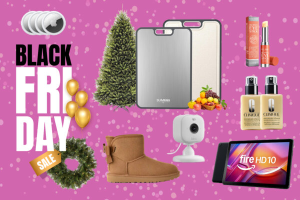 Updated: Your Guide to the Beat Black Friday Week Discounts