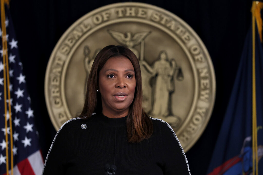 States Sue Trump Over Tariffs Imposed Against Forced Labor