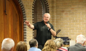 The Hidden Crime Beijing Wants Silenced—And the Church Bringing It to Light