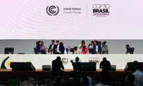 Primacy of UN Climate Body’s Research Challenged in Australian Parliament