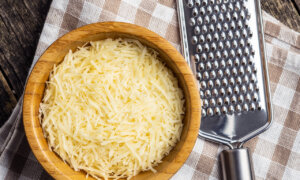 A Quick, Cozy Pasta Recipe Perfect for the Season