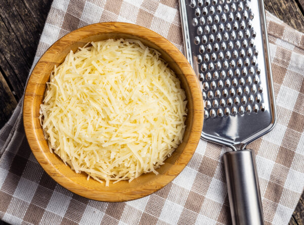 A Quick, Cozy Pasta Recipe Perfect for the Season