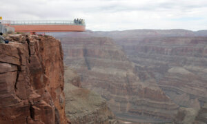 Picturesque UNESCO World Heritage Sites in the US