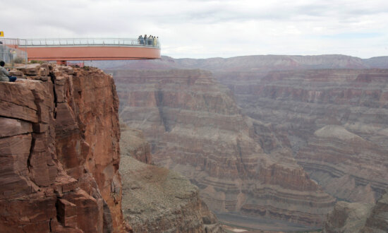 Picturesque UNESCO World Heritage Sites in the US