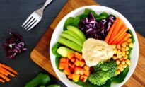 Debunking Dietary Deceptions: Is a Vegetarian or Vegan Diet Automatically Healthy?