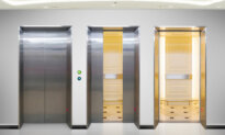 A Safe Elevator Prevents Accidents